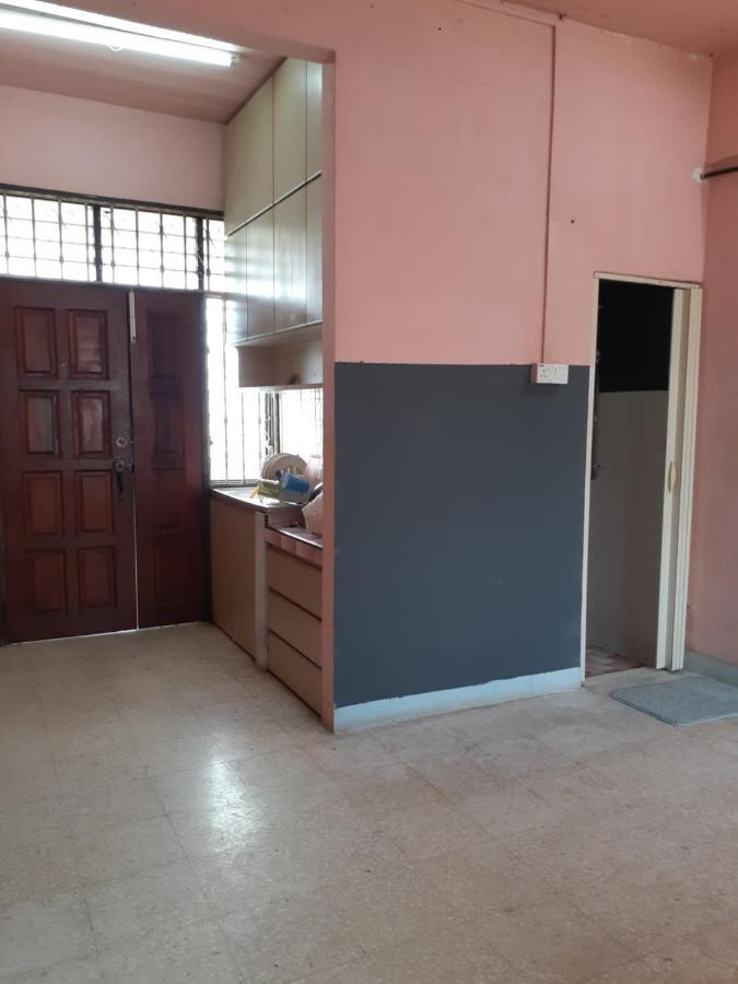 Homestay Idaman Tun Hussein - Harga Untuk 1 Rumah ,1 Bilik ,1 Bilik Air 4 Single Bed - Not Sharing Perai Dış mekan fotoğraf